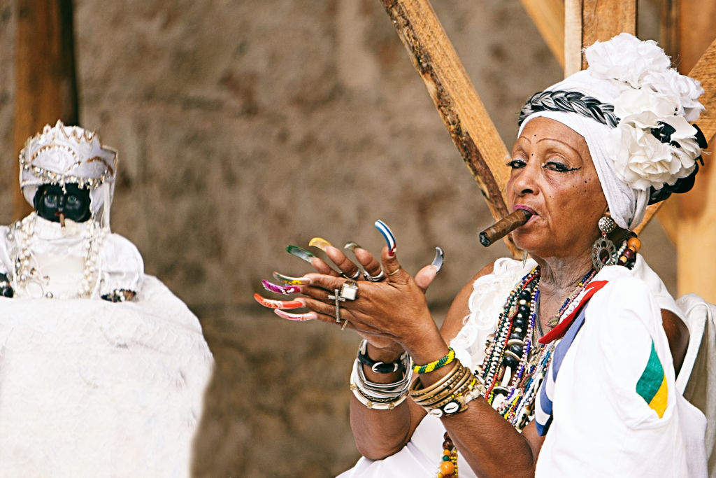 Accessories, Cuba, Earrings