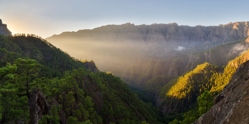 Urlaub auf La Palma Besucht die grüne Insel Tipps & Deals