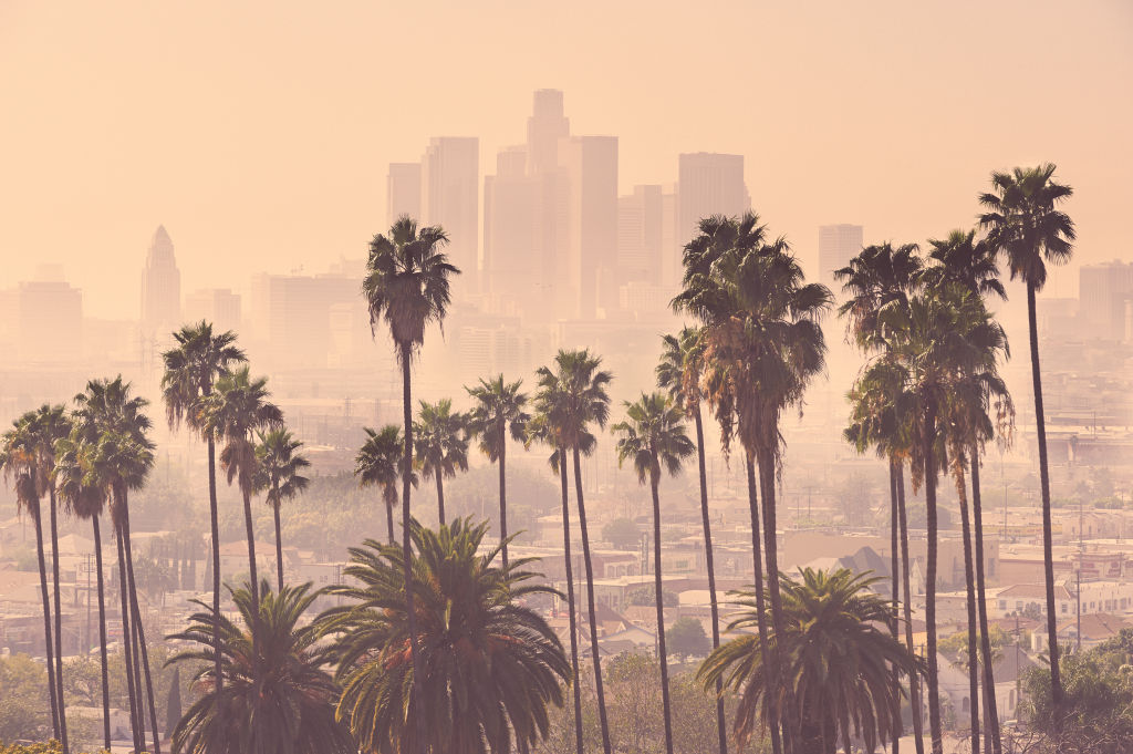 Vol Los Angeles San Francisco Pas Cher