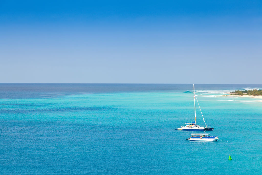 Cockburn Town, North America, Turks and Caicos Islands