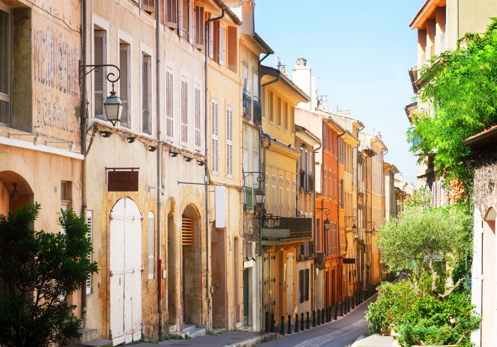 Sortir Aix En Provence Ce Week End Week end bien être à Aix en Provence à petit prix