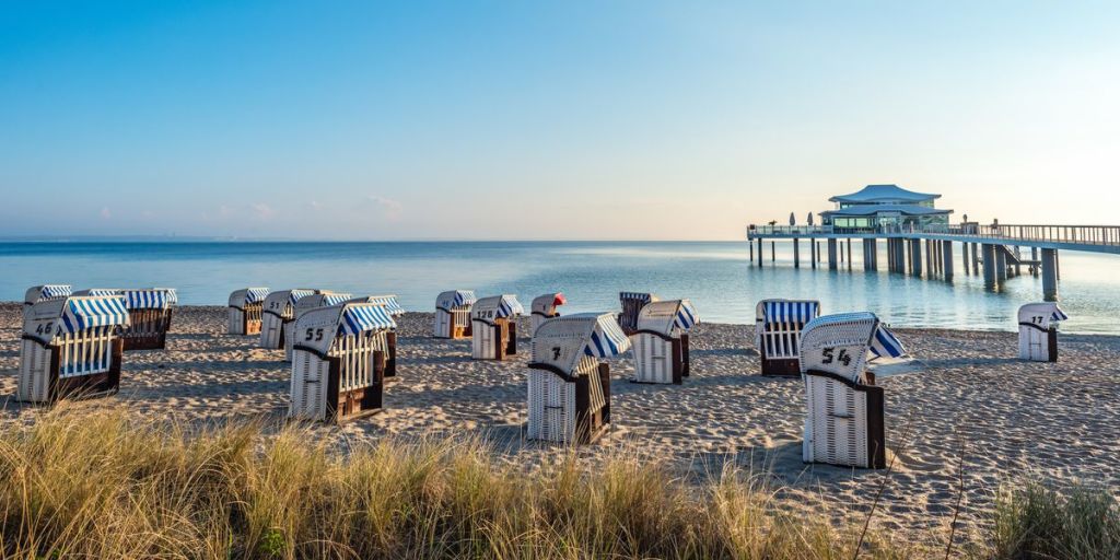 47+ Strandkorb Übernachtung Ostsee, Hier findest du alle