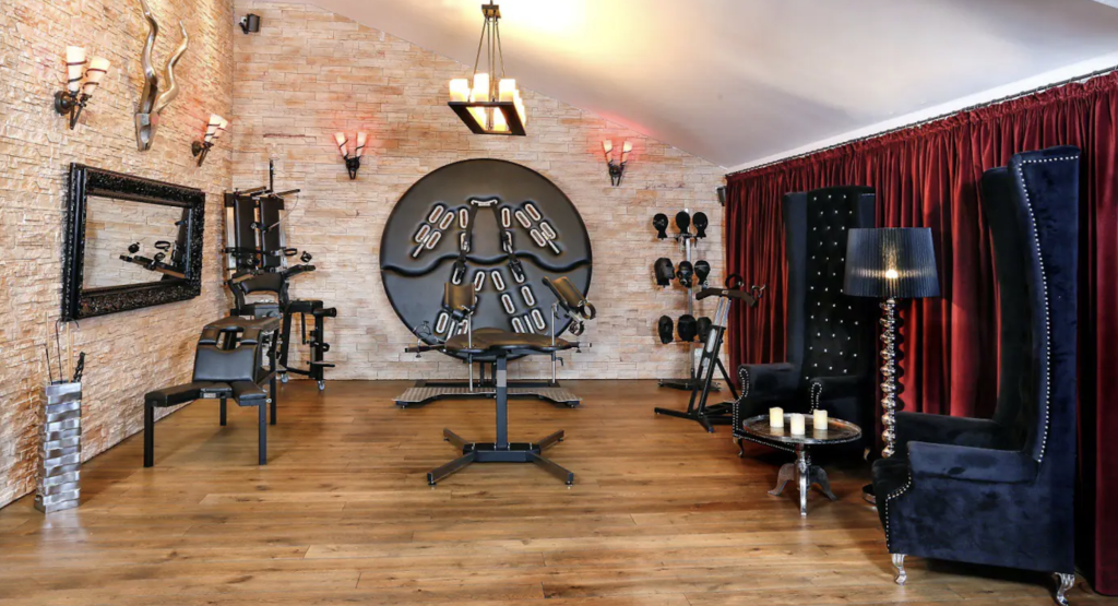 Top 10 Wellness Amenities to Elevate Your Property - ButterflyMX