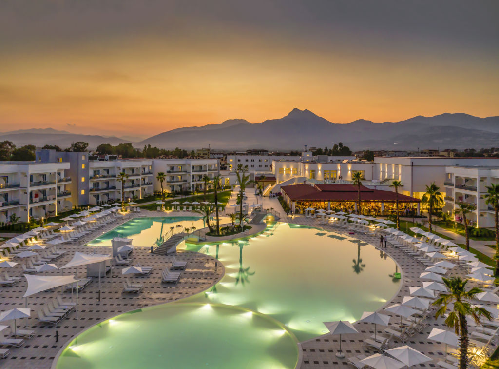 Bis zu 444€ Ersparnis auf Aldiana Clubs 😎