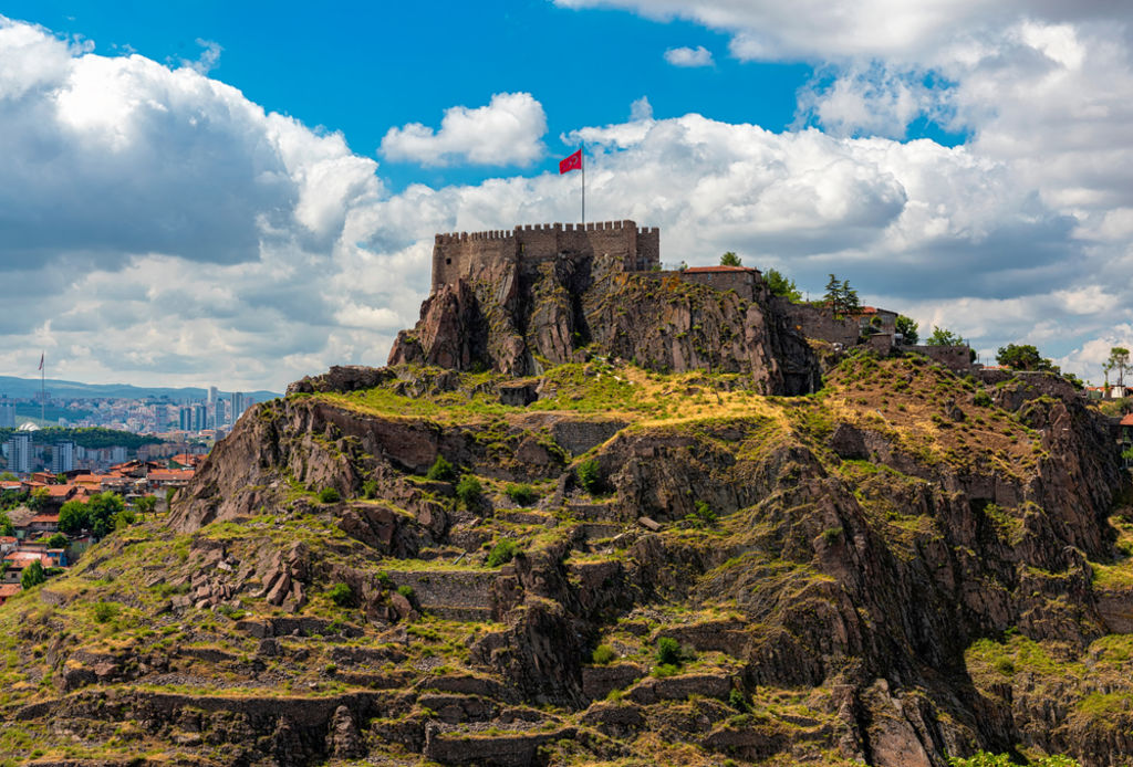 Ankara, Turkey, Turkiye