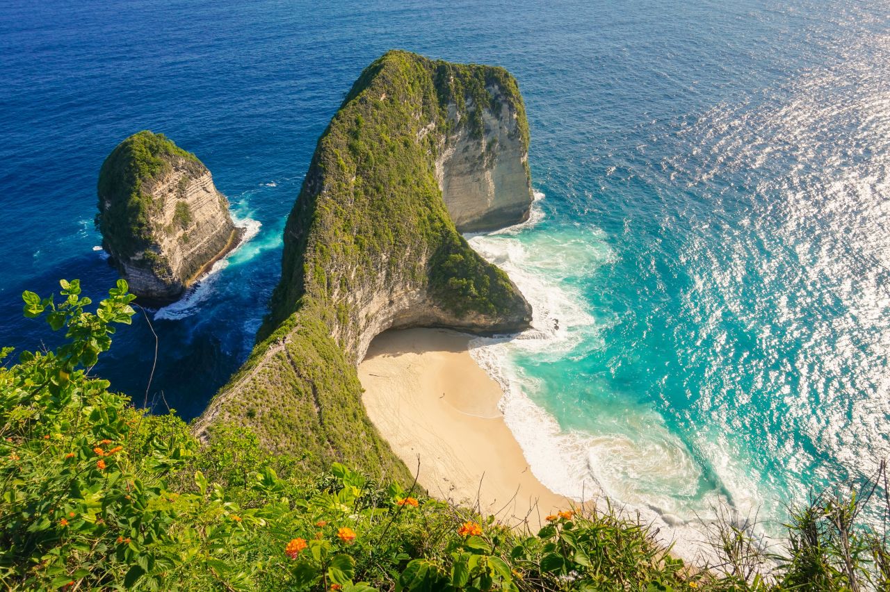 Bali Coast