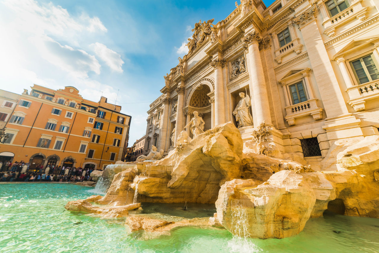 Rome