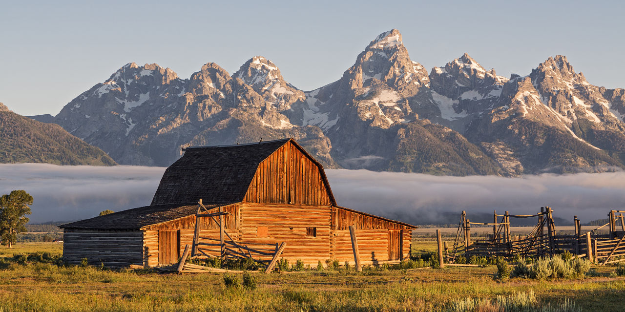 Jackson Hole