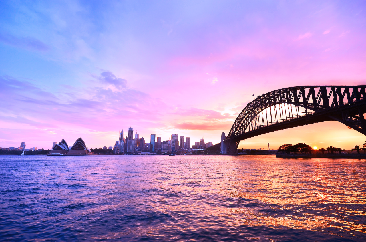 Werken in Australië nu gemakkelijker