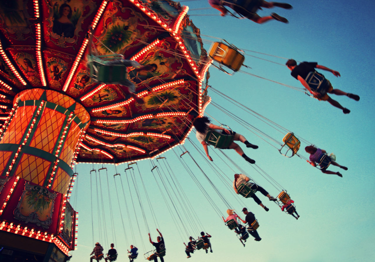 Nieuw pretpark Bommelwereld is geopend in Groenlo, Nederland.