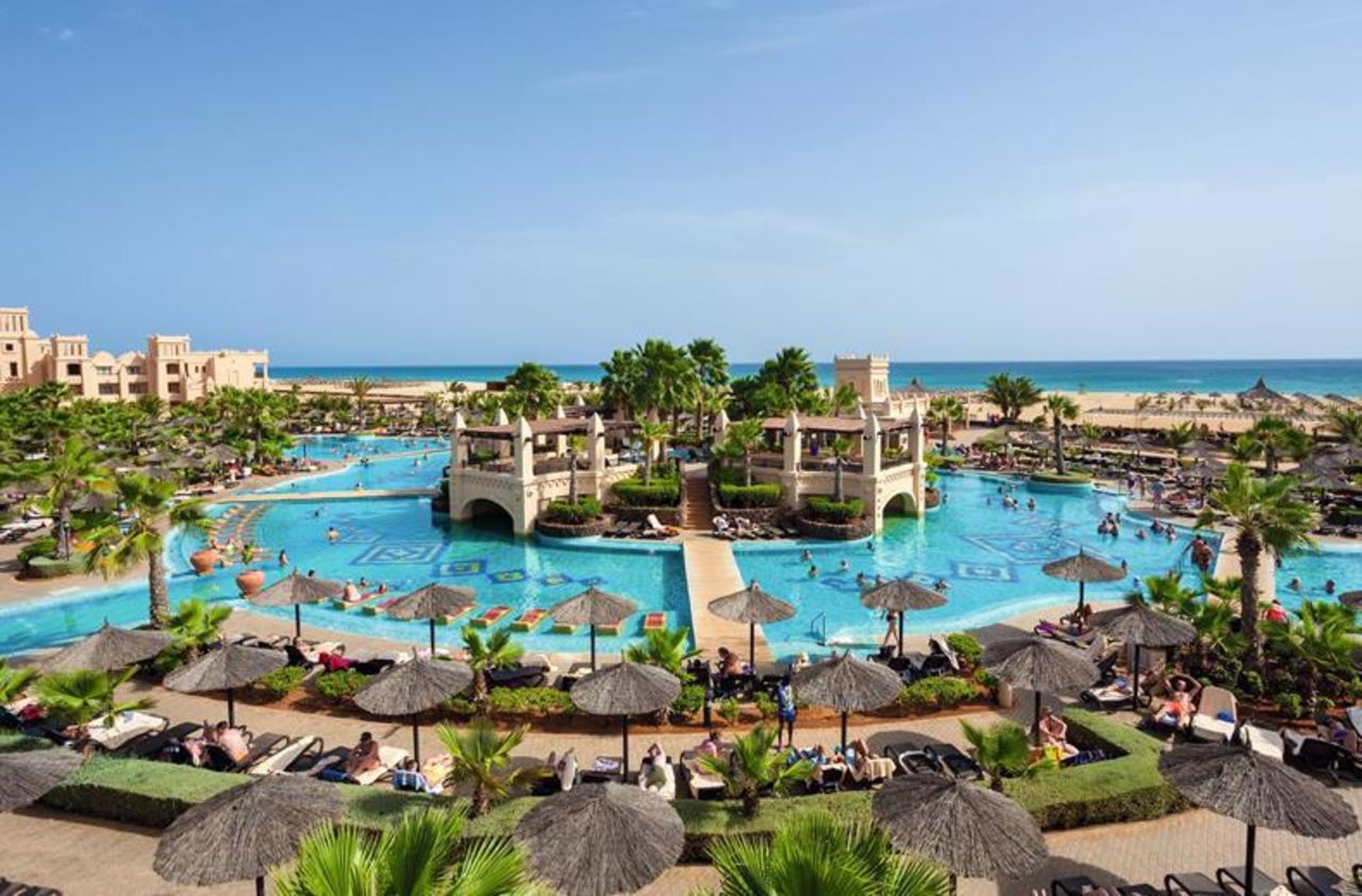 All-inclusive holidays: All-inclusive deals for 2025/26