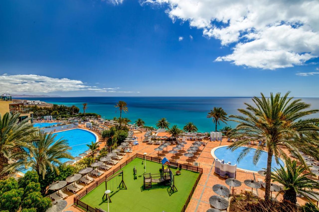 All-inclusive holidays: All-inclusive deals for 2025/26