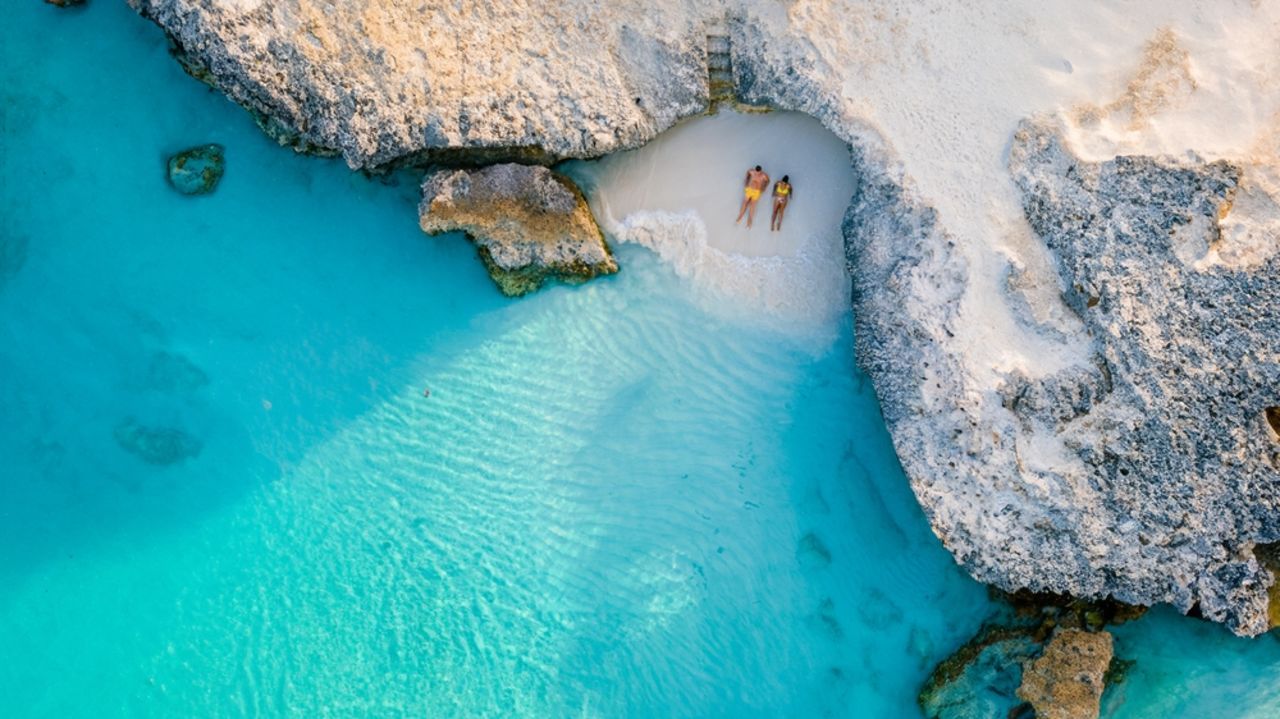 Aruba Beach