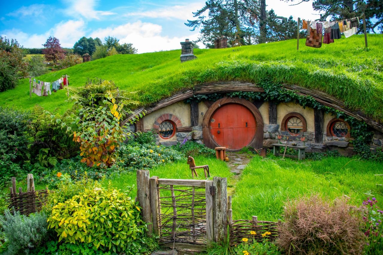 Where The Lord of the Rings Was Filmed in New Zealand and How to Visit the Real Filming Locations