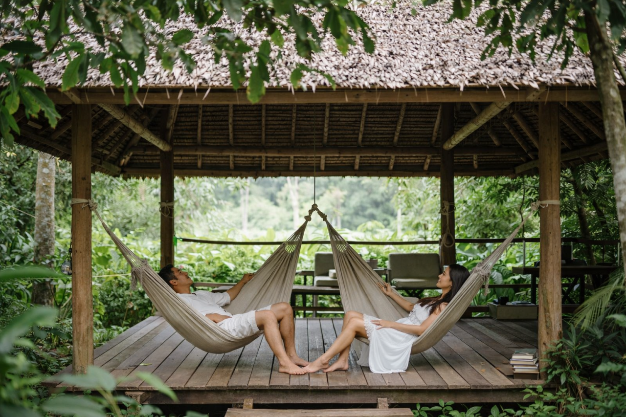 Burnt Out at 25? Inside Malaysia’s Viral “Gen Z Retirement Home” 