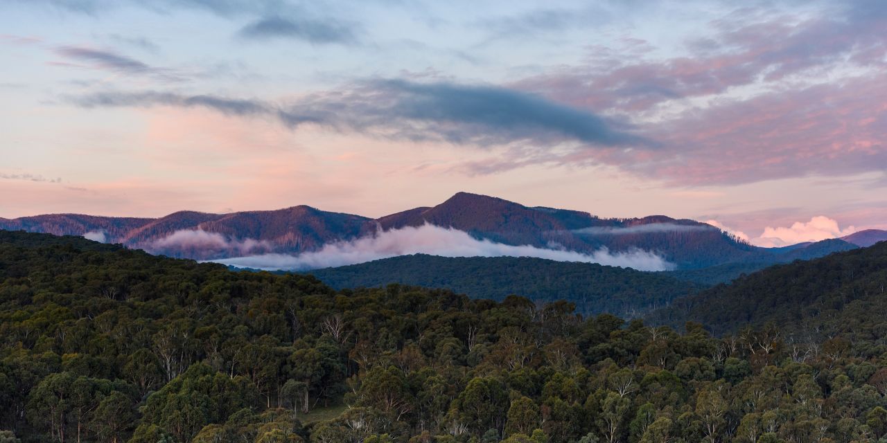 Merrijig Victoria, High Country rural town in Australia - Where Was War Machine Filmed? Inside the Real Locations Behind Netflix's New Action Hit