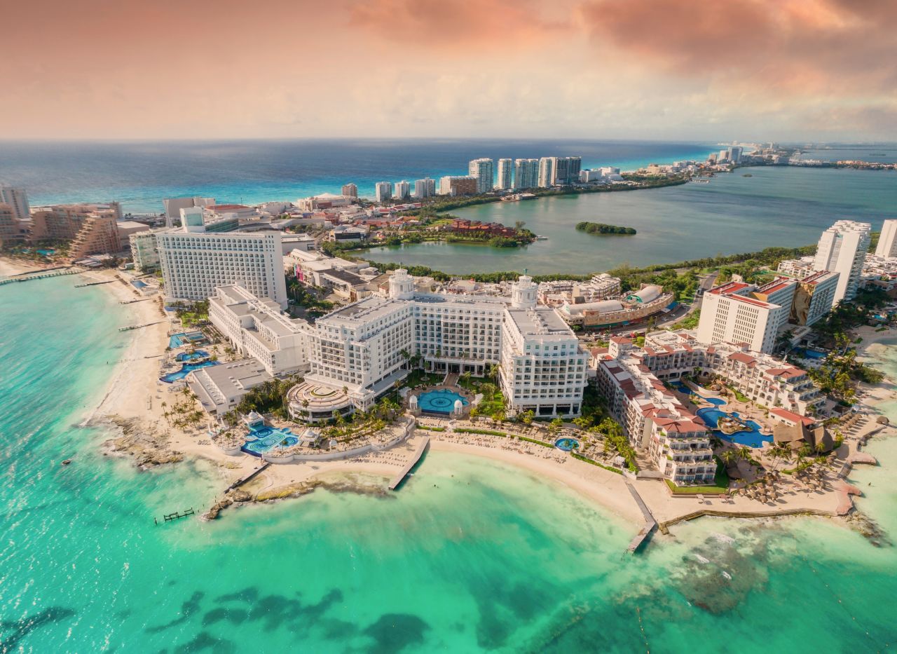 Is Cancun Safe for Spring Break 2026? Here's What You Actually Need to Know