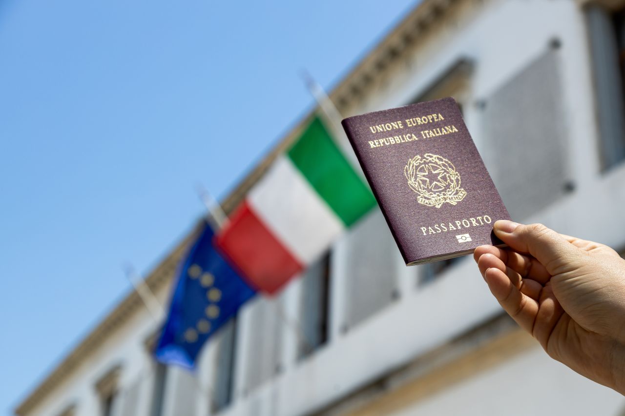 Italian Citizenship Through Ancestry Is Ending After Italy's Court Backs New Law
