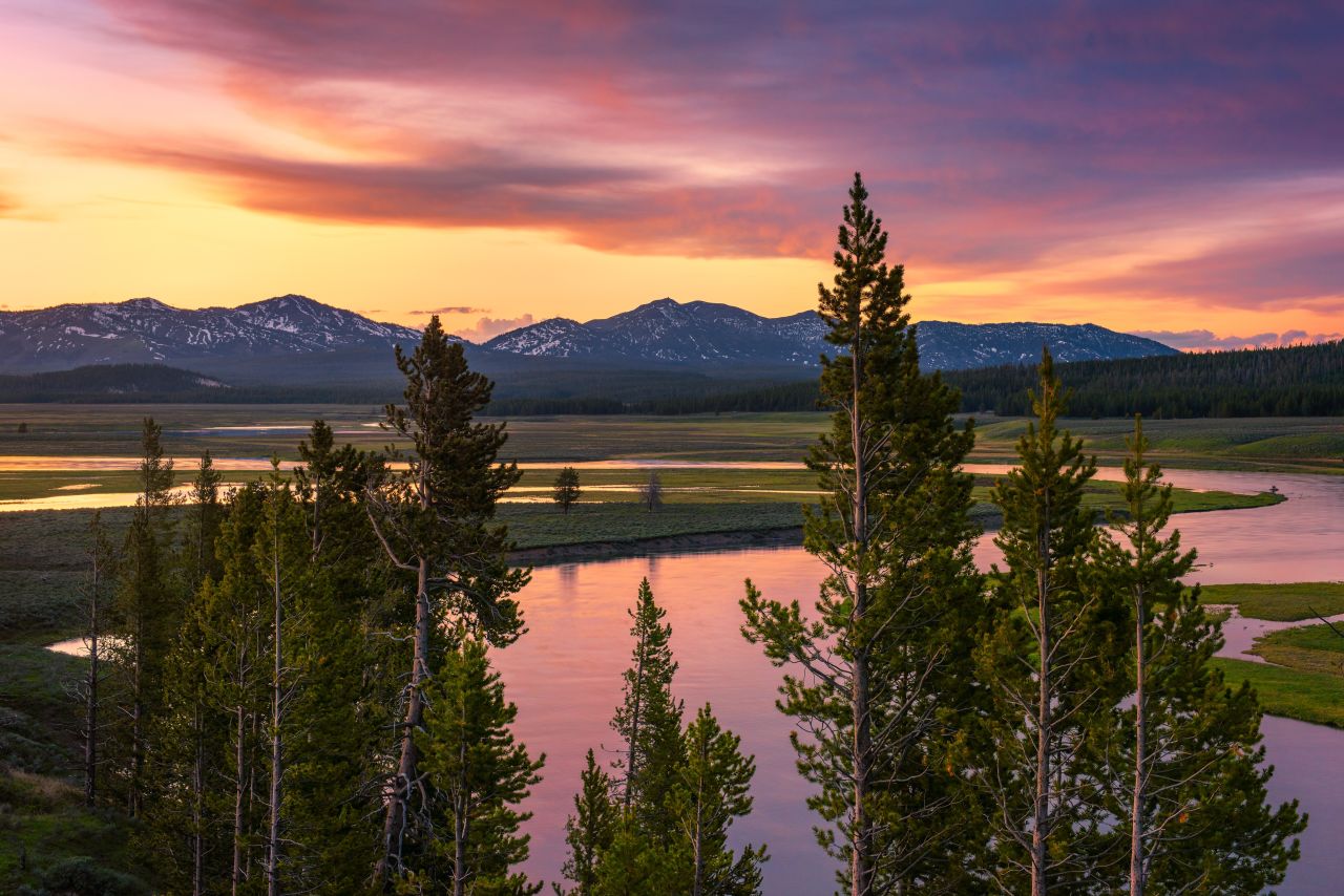 Where Was The Madison Filmed? Taylor Sheridan's Montana Locations You Can Actually Visit