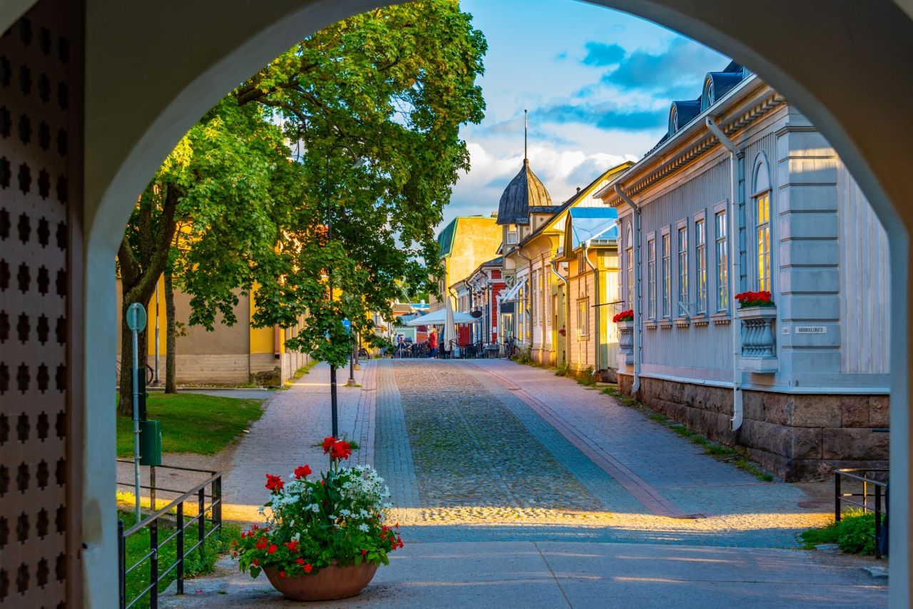 What Are the Happiest Countries in the World? Here Are the Top 5