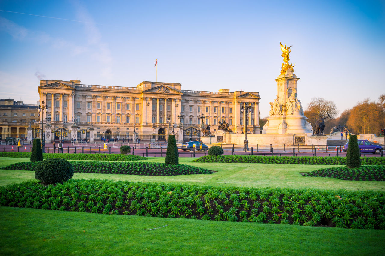 Buckingham Palace Is Open to the Public This Summer: Dates, Tickets, and What to Expect