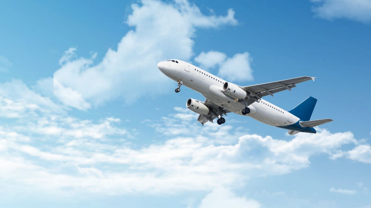 Is A Trip To Europe in Your Summer Plans? Head of Energy Agency Says Europe Has "Maybe 6 Weeks of Jet Fuel Left"