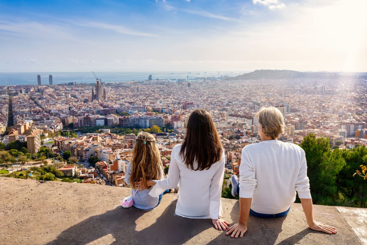 Fresh Del Monte Is Giving Away a Family Trip to Barcelona to Celebrate Toy Story 5
