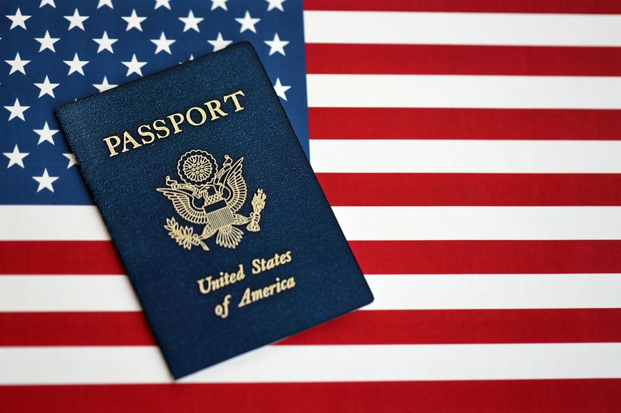 The U.S. Is Now Revoking Passports Over Unpaid Child Support
