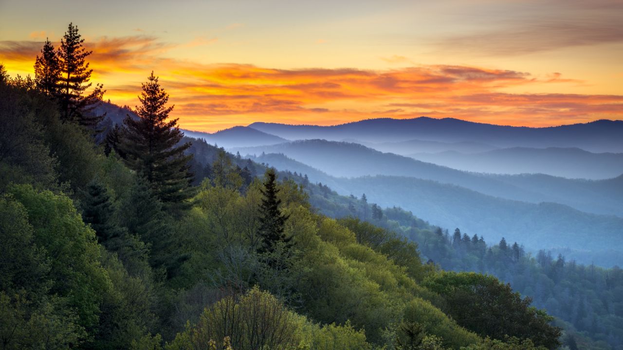 great-smoky-mountains-national