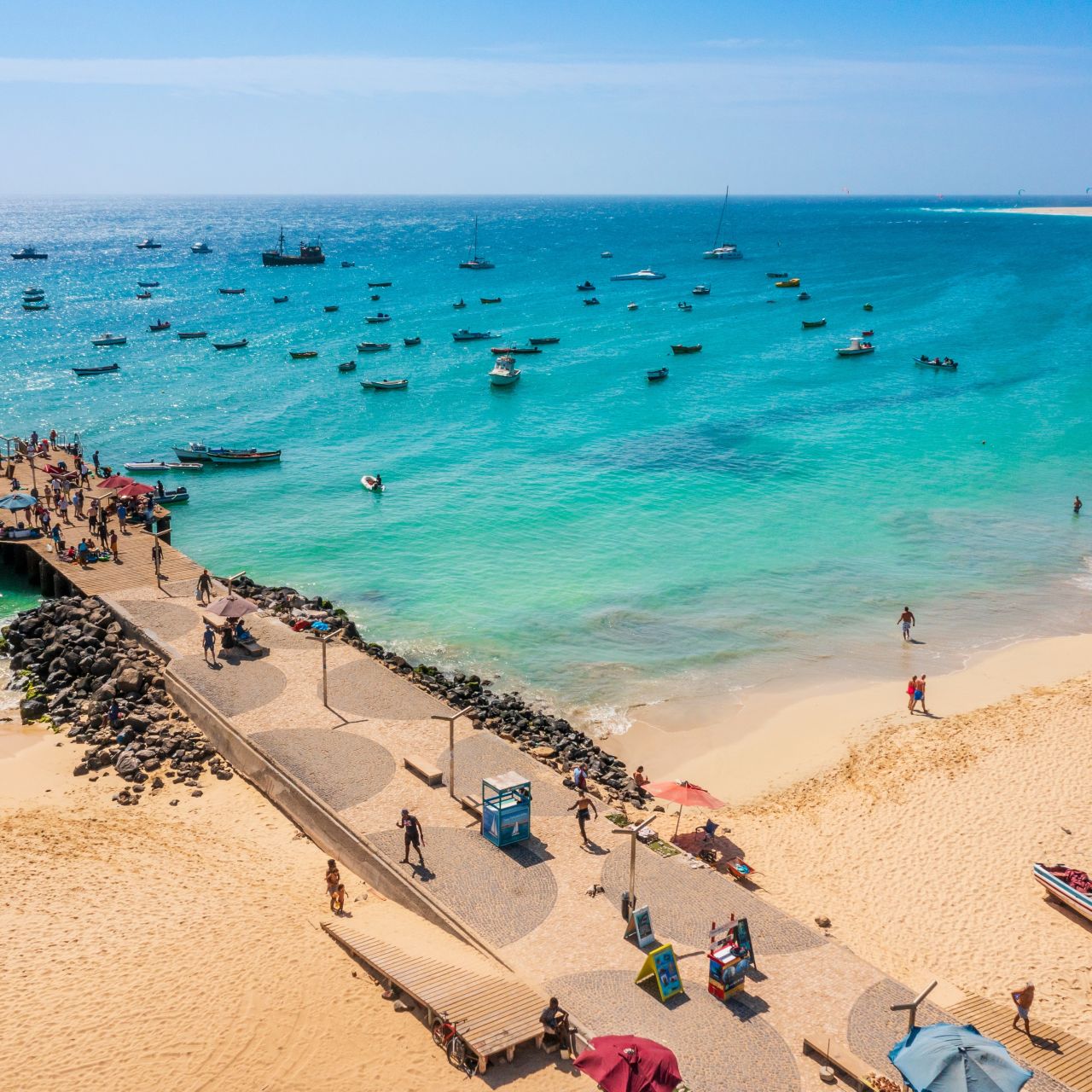 Vacaciones en cabo verde opiniones - Viajessindestino.com