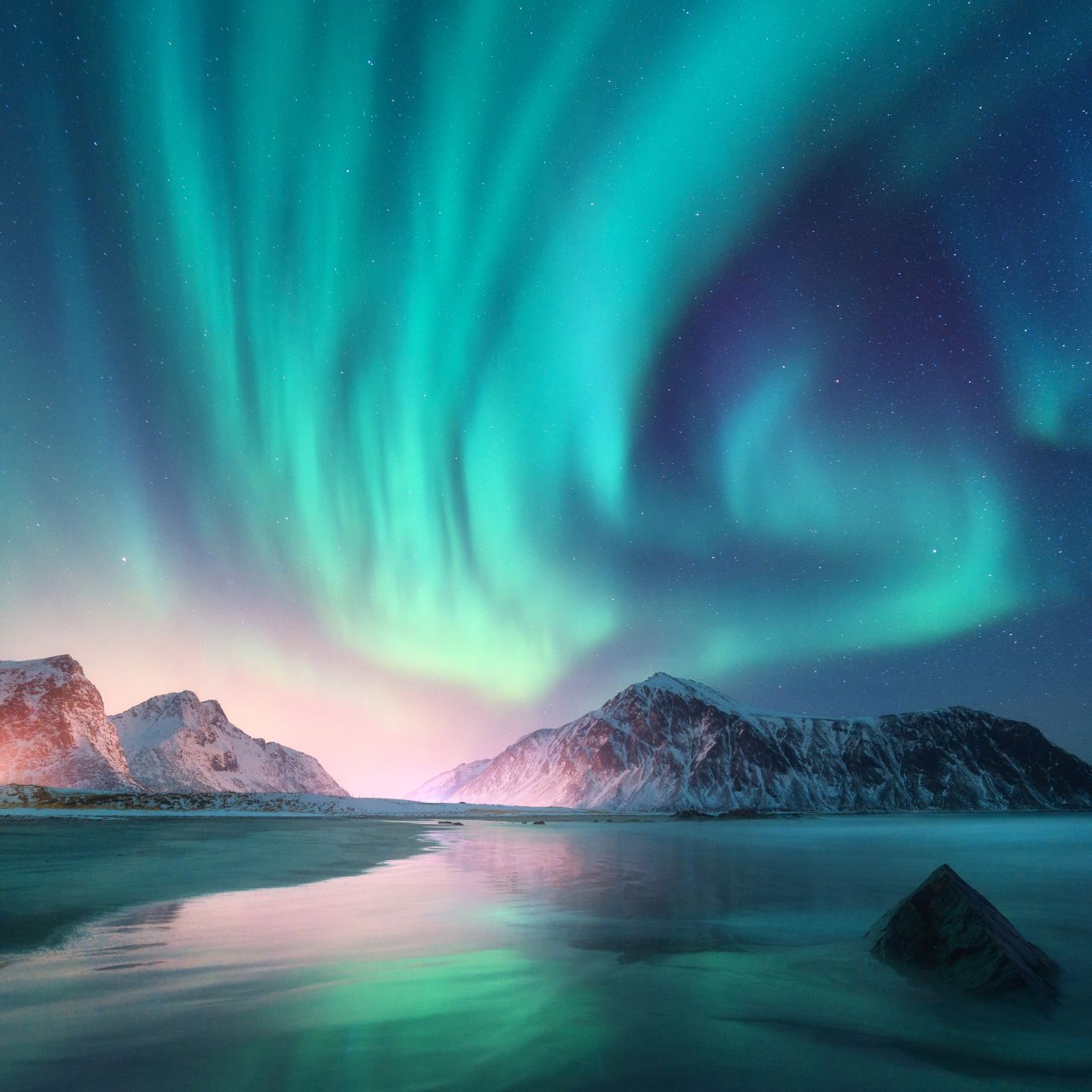 This Cruise Promises Aurora Views or a Free Second Sailing