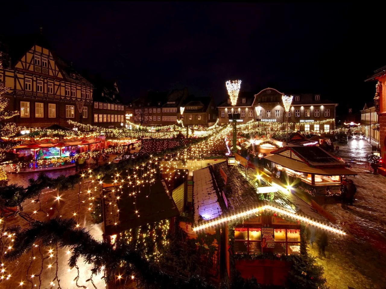 kerstmarkt winterberg
