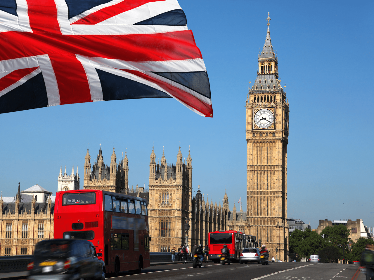 Trip to London: How to Travel in the British Capital