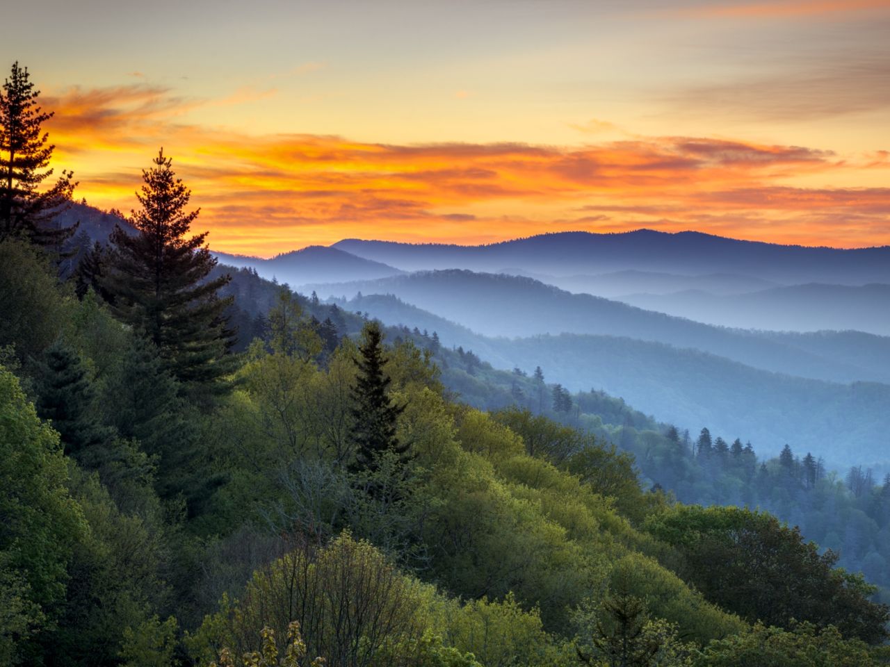 great-smoky-mountains-national