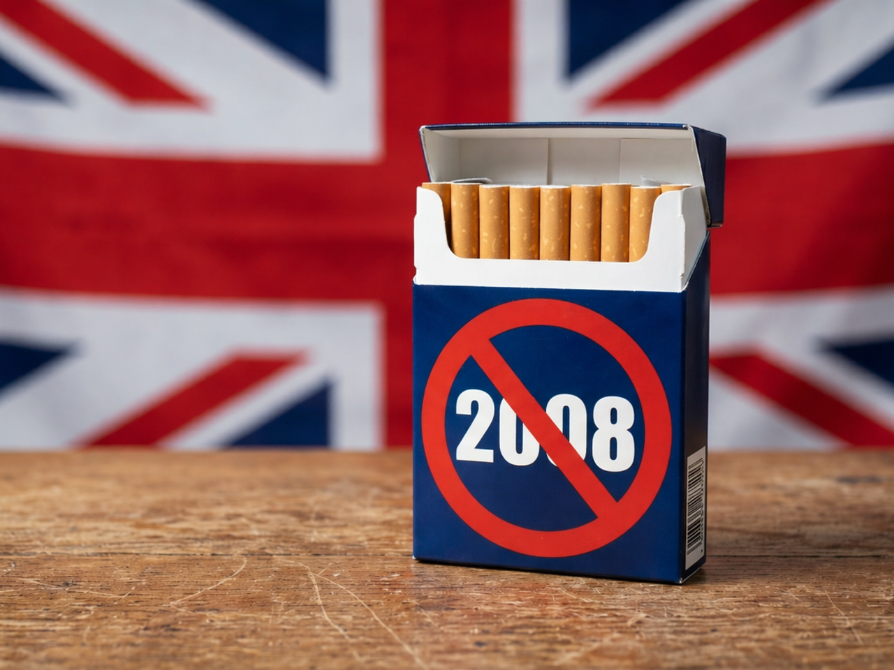 The UK's Historic New Smoking Ban Is Almost Law What Travelers Need to Know | TravelPirates The UK's Historic New Smoking Ban Is Almost Law What Travelers Need to Know | TravelPirates