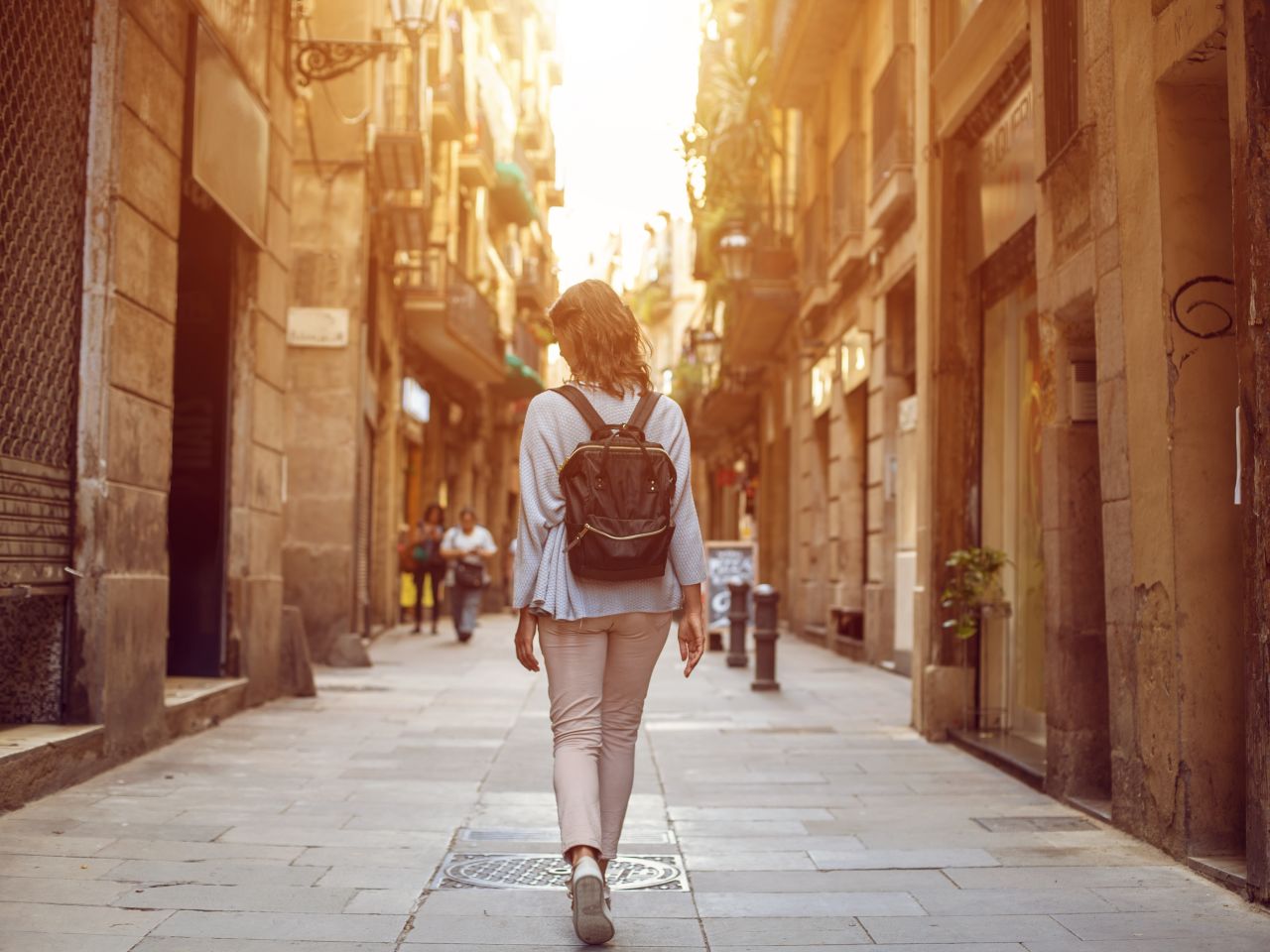 8 Destinations Travel Experts Say to Skip This Summer