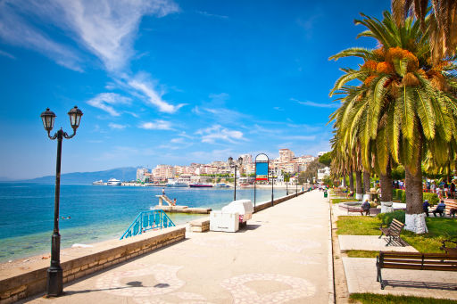 Urlaub in Albanien: Der wilde Balkan Geheimtipp
