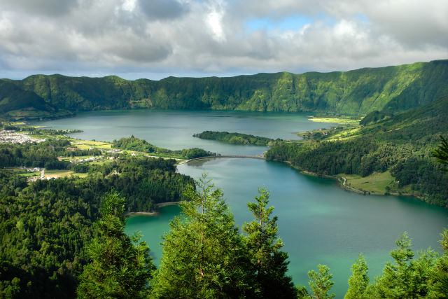 Viajes A ISLAS AZORES Ofertas De Viajes Hoteles Y Escapadas