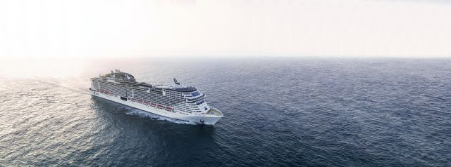 MEGA ROUTE von Barcelona nach Florida 🤩