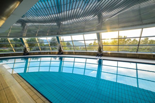 ⭐️ 5* relaks w sercu Beskidów 🔥 Wyżywienie, przeszklony basen i jacuzzi z widokiem ♥️