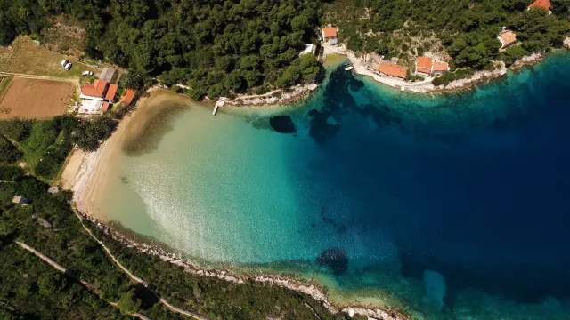 Die schönsten Strände in Kroatien 🇭🇷