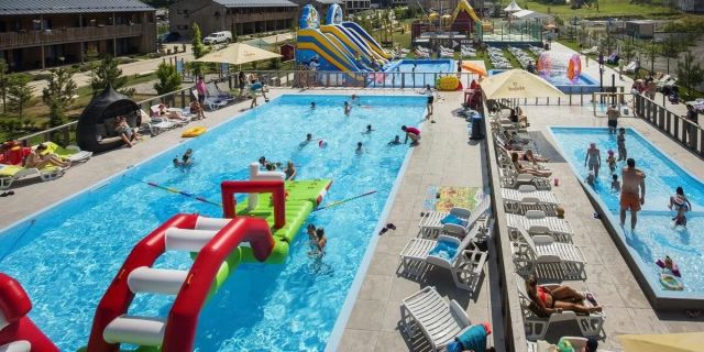 Tatry Słowackie z zewnętrznym jacuzzi 🛁 SPA 🧖 i wyżywieniem 🍴 od wakacji po ferie 🏔️