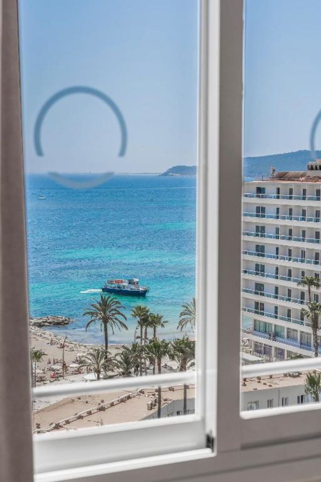 Suncoast Ibiza Hotel views from room