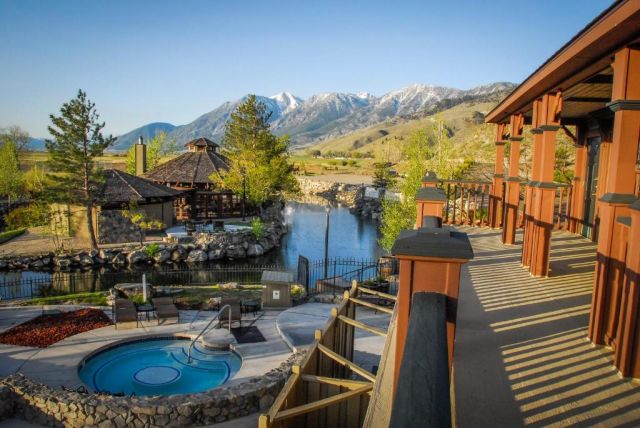Holiday Inn Club Vacations David Walley's Resort Exterior and Pools