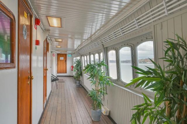 Rygerfjord Hotel & Hostel Stockholm