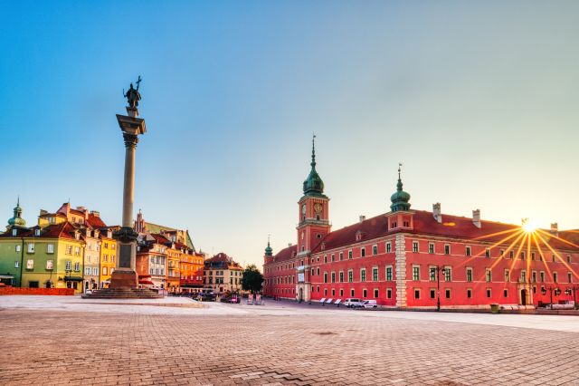 Warsaw