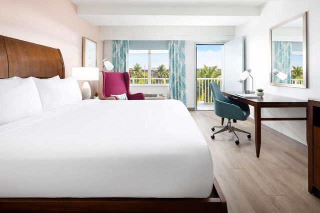 Hilton Garden Inn Key West / The Keys Collection Room