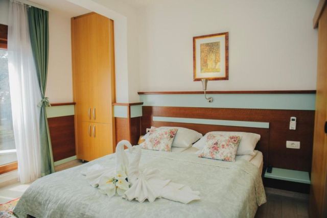 Hotel Villa Lejla Room