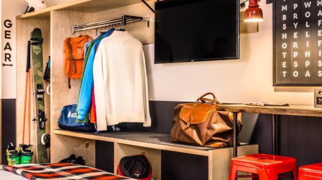 Mountain Modern Jackson Hole gear