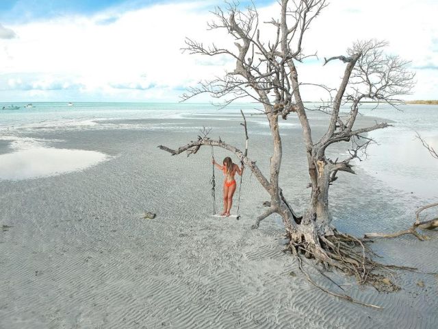 The Perry Hotel Key West Beach